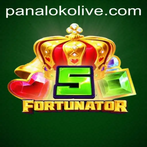 Unveiling the Mysteries of 5Fortunator with Panaloko Live
