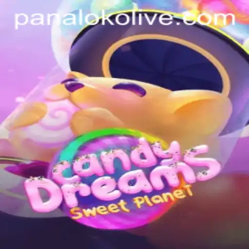 CandyDreams: An Exciting Journey into Sweet Adventures with Panaloko Live