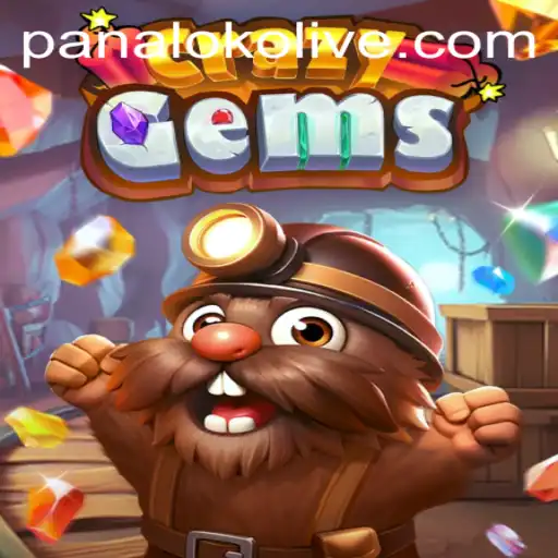 Unveiling CrazyGems: The New Gaming Sensation with Panaloko Live Integration