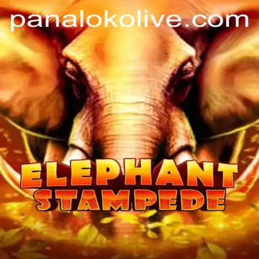 Exploring the New Excitement in ElephantStampede with Panaloko Live