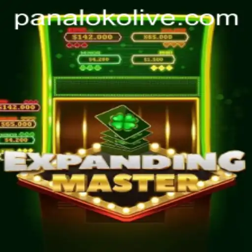 Exploring the Strategic Depth of ExpandingMaster: A Comprehensive Introduction with Panaloko Live Updates