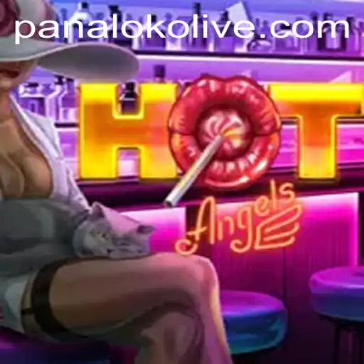 HotAngels: A Thrilling Journey into Gaming and Winning at Panaloko Casino