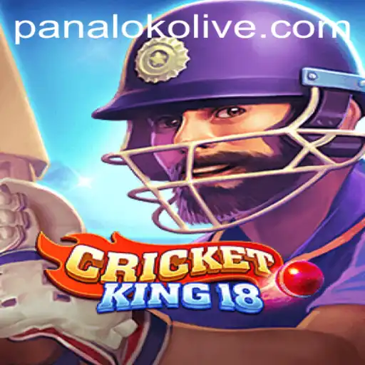 Unveiling CricketKing18: A Thrilling Leap into Virtual Cricket