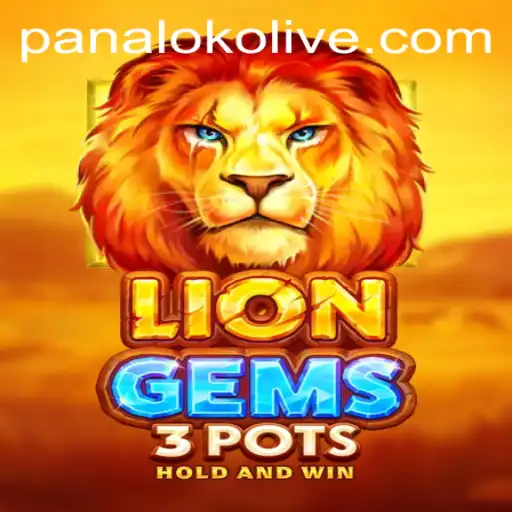Exploring LionGems3pots: A Captivating Journey into Gaming