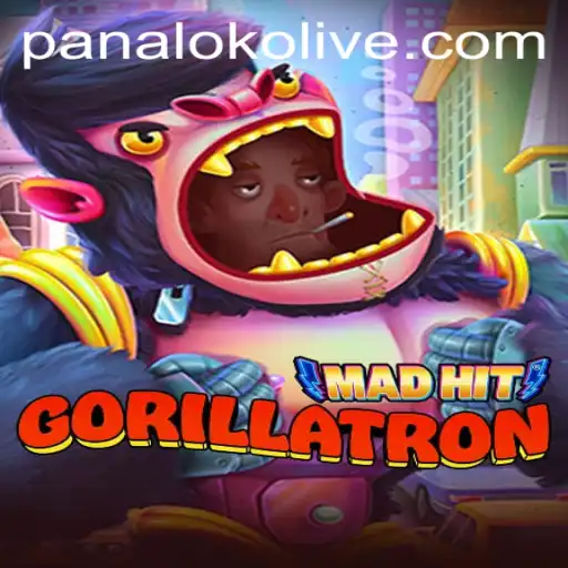 Discover the Thrilling World of MadHitGorillatron and the Rise of Panaloko Live