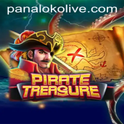 PirateTreasure: Discover Panaloko Live
