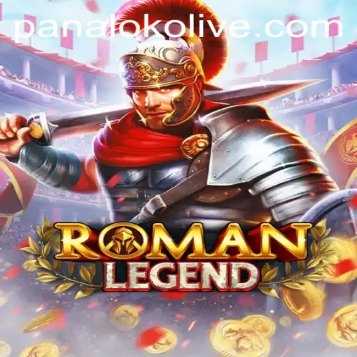 RomanLegend: Exploring the Epic World of Ancient Rome in Panaloko Live