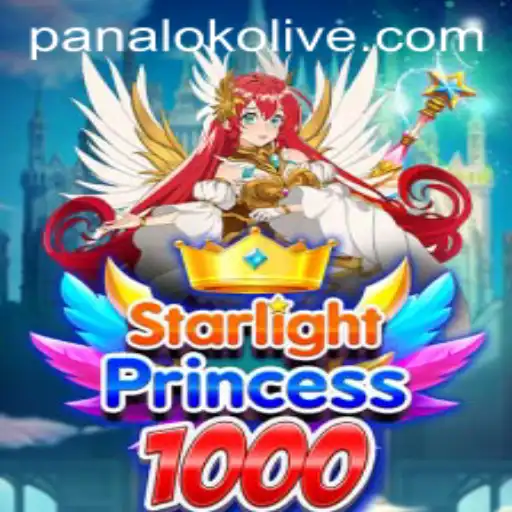 Starlight Princess 1000: A Celestial Gaming Adventure