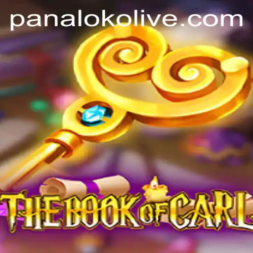 TheBookofCarl: A Journey Through Panaloko Live