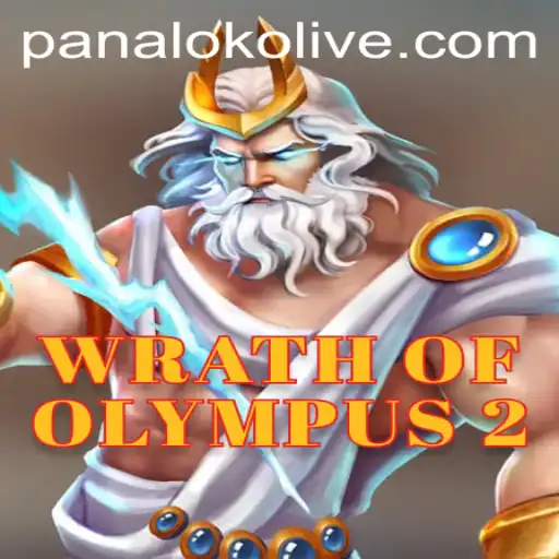 Wrath of Olympus 2 – A Mythical Gaming Experience
