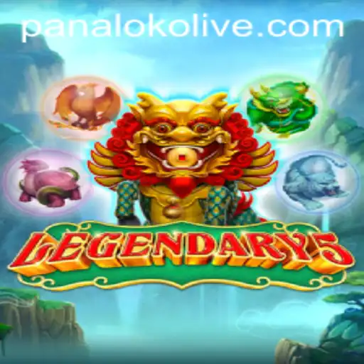 Unveiling the Magic of Legendary5: A Dive into Panaloko Live