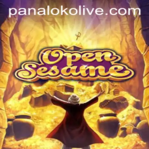 OpenSesame: The Revolutionary Game Experience with Panaloko Live