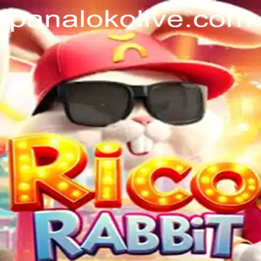 RicoRabbit: A Dynamic Adventure in the World of Panaloko Live