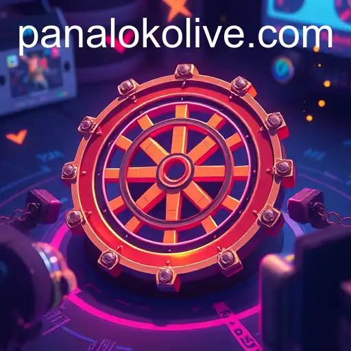 Exploring the World of Rotary Games: A Look at Panaloko Live