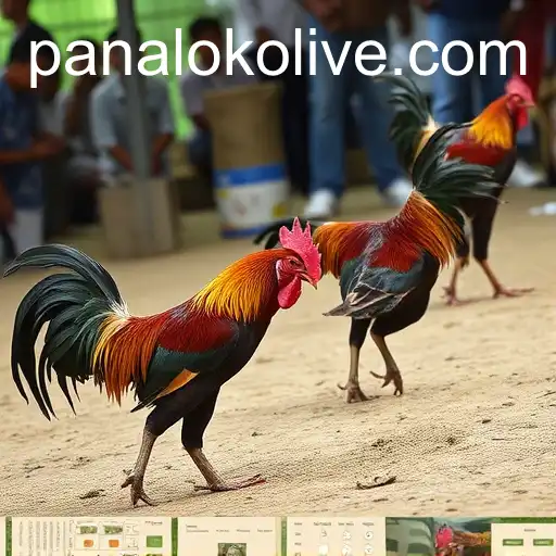 The Thrilling World of Sabong Games and the Rise of Panaloko Live