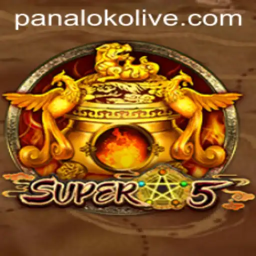 The Thrilling World of Super5 and Panaloko Live