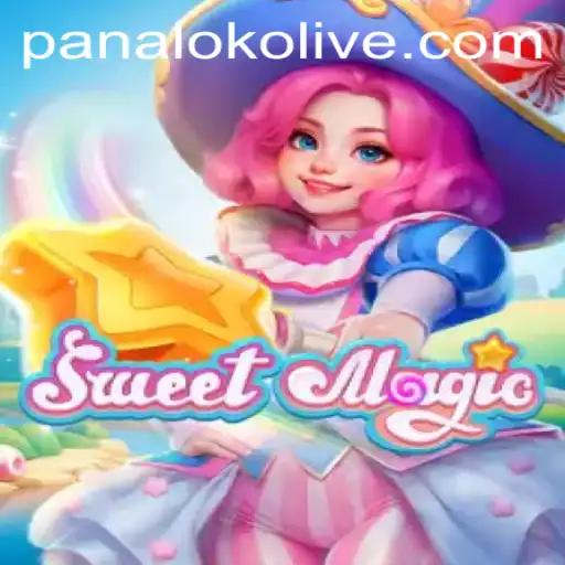 Discover the Enchanting World of SweetMagic with Panaloko Live