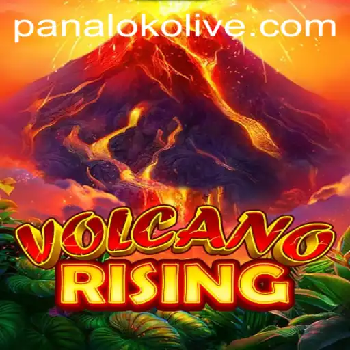 VolcanoRising: A Thrilling Adventure Awaits with Panaloko Live