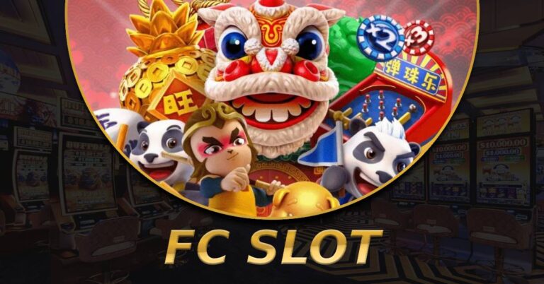 FC Slots Review – Game Rules and Features