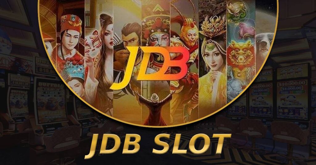 JDB Slots