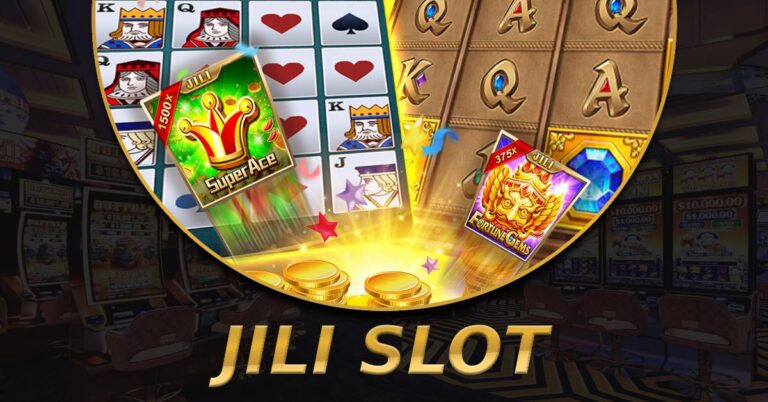 JILI Slot Review – Game Rules and Features