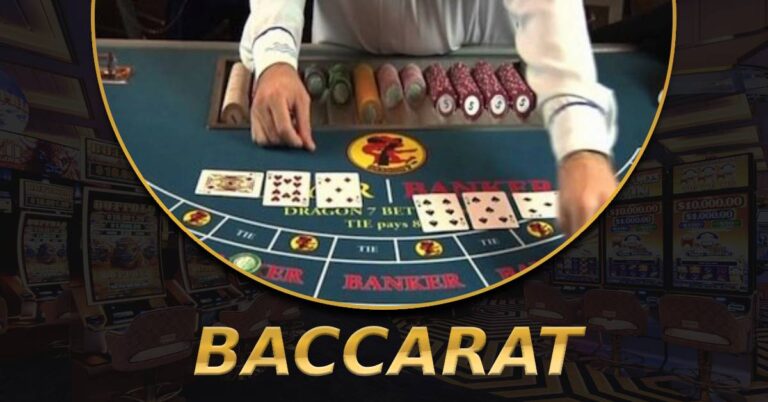 What is Live Baccarat – Game Rules, Payouts, and Features