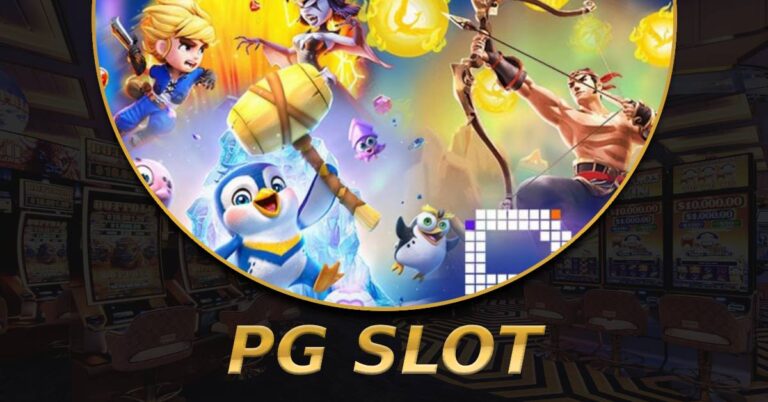 PG Slots Review – Game Rules and Features