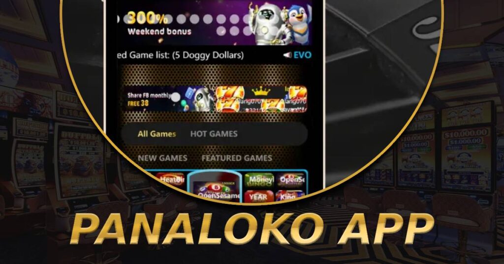 PanaloKO App
