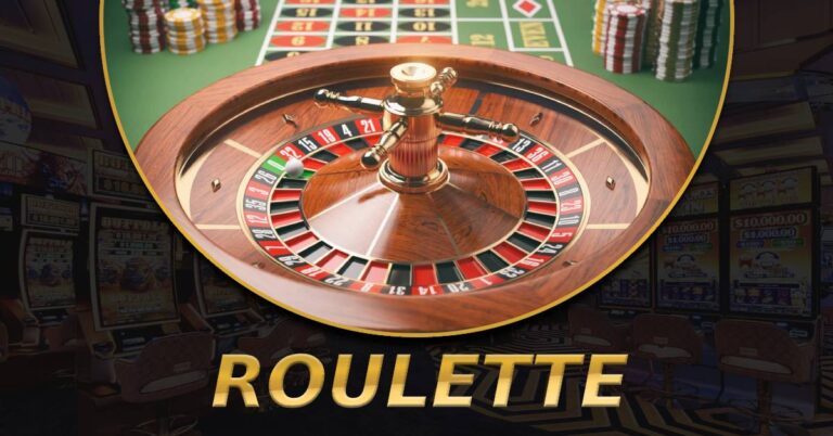 What is Live Roulette – Game Rules, Payouts, and Features