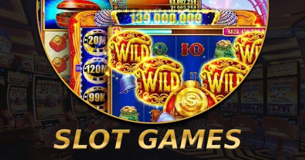 Slot Games and Platform Review