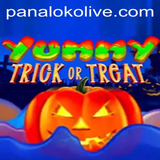 YummyTrickorTreat: A Halloween Extravaganza Meets Panaloko Live